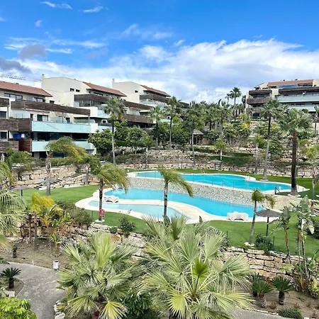 Apartment 2br Luxe In Marbella Close To Beaches