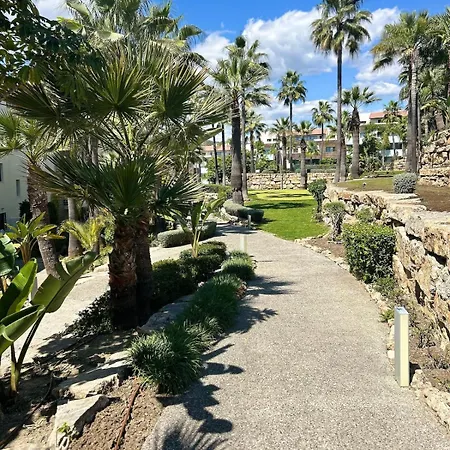 2br Luxe In Marbella Close To Beaches Apartment Estepona